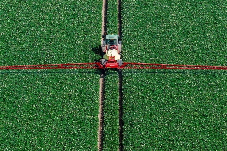 Rechter wil dat overheid inzage in bestrijdingsmiddelen biedt