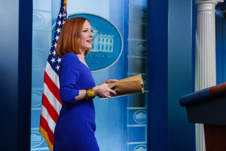 Voormalig perschef Witte Huis naar MSNBC