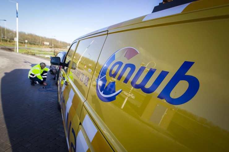 ANWB ontslaat negen redacteuren