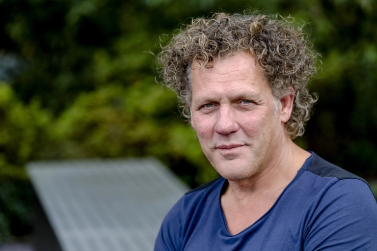 Kees van der Spek van SBS naar RTL