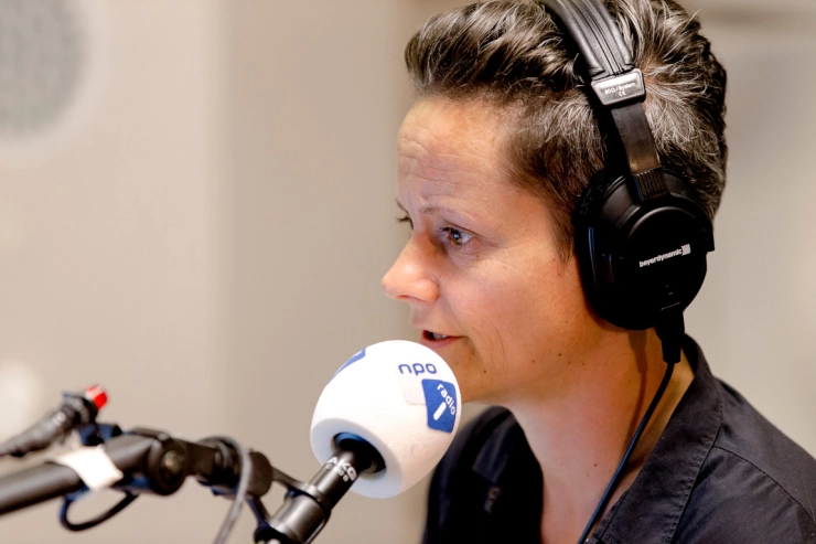 Petitie tegen verminderen zendtijd Nieuws en Co