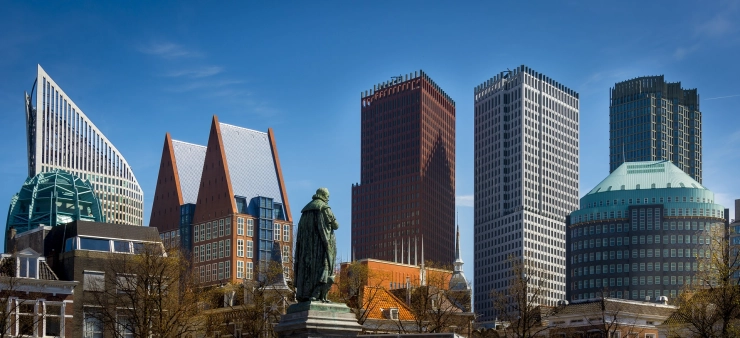 Onderzoek naar nieuwsvoorziening in grote steden