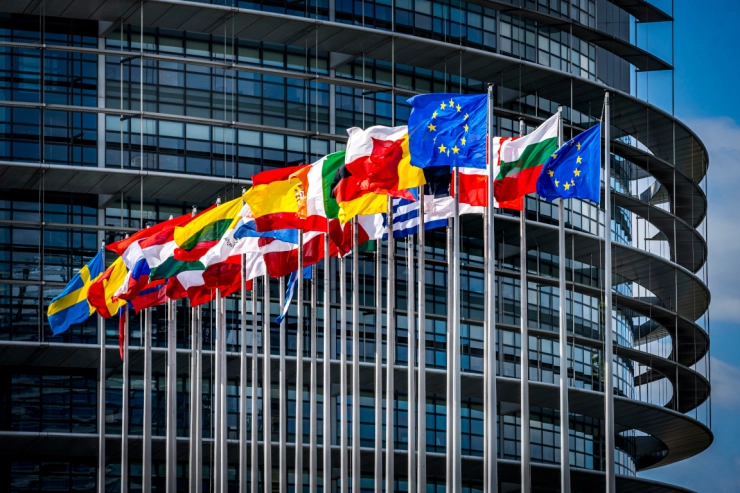 Europees Parlement wil betere bescherming voor journalisten tegen strategische rechtszaken