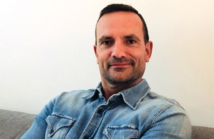 Marc van der Ree stopt als hoofdredacteur Hart van Nederland