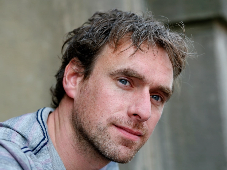 Van der Steen nieuwe Balkan-correspondent NOS