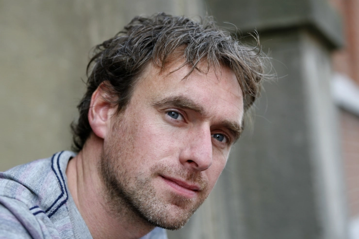 Van der Steen nieuwe Midden-Oosten-correspondent NOS