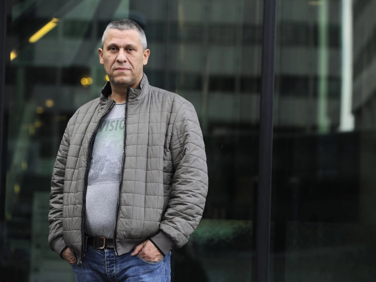 Schotse crimineel zeker 25 jaar in cel wegens moord op Martin Kok