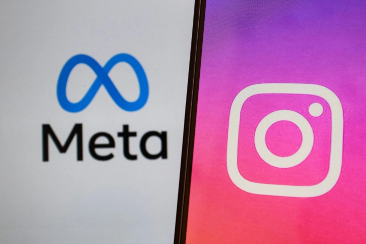 Sommatie naar Meta: ‘Stop met schenden auteursrechten’