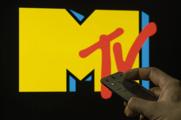 Paramount wil muziekzender MTV weer groot maken