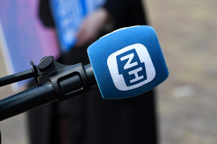 NH Nieuws vormt gezamenlijke redactie met streekomroep