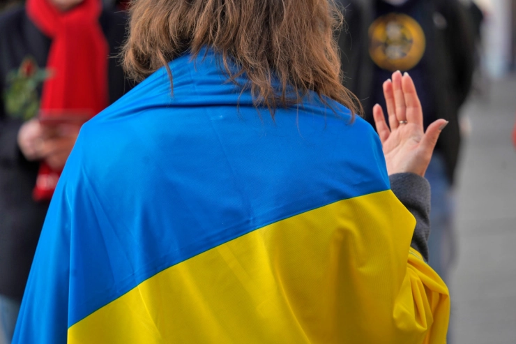 Verantwoording bij onze Oekraïne-video