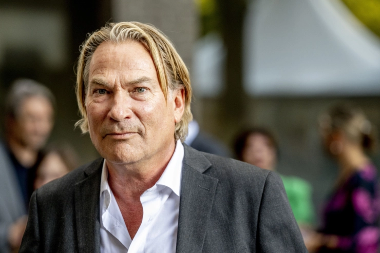 Oud-VARA-redacteur: angstsfeer DWDD eerder aangekaart in overleg