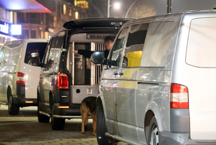 Rijksrecherche onderzoekt informatielek rondom Enschede-moorden