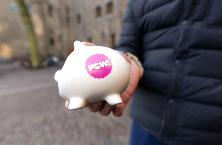 PowNed gaat aangifte doen om aanval bij sunneklaasfeest op Ameland