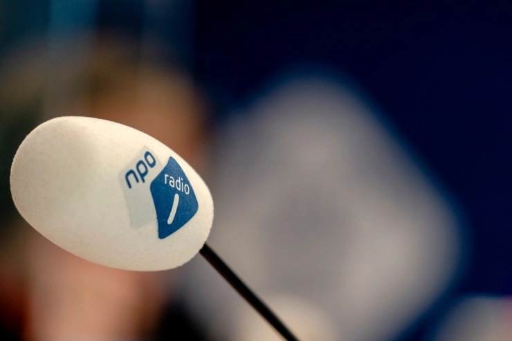 Flinke wijzigingen op stapel voor radiozenders NPO