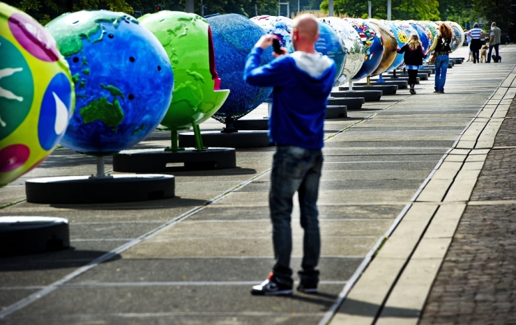 Moet een fotograaf straks kunstwerken mijden?