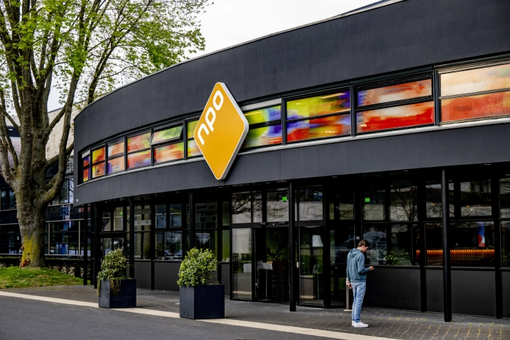 Geen nieuwe omroep bij NPO-talkshow Op1