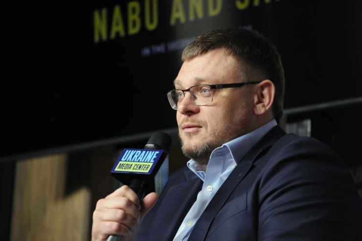 CPJ roept op tot verantwoording voor observatie Oekraïense journalisten