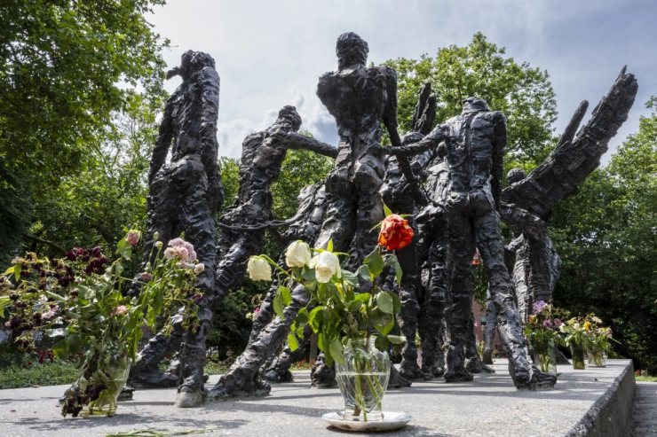 FunX besteedt vrijdag in woord en muziek aandacht aan Keti Koti