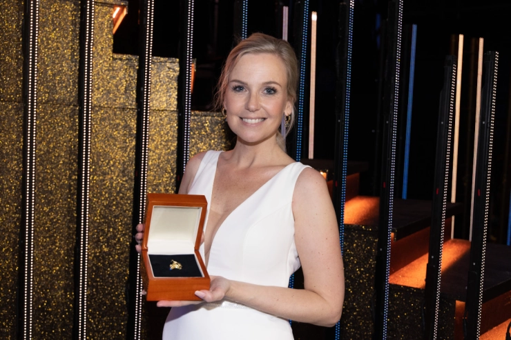 Gouden Televizier-Ring voor Ruinerwold-documentaire