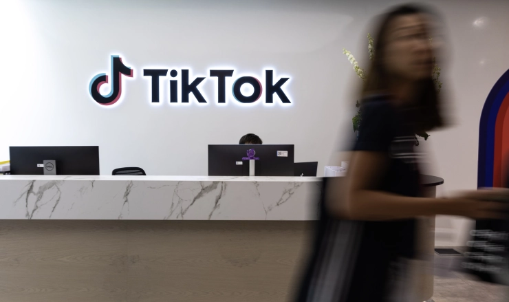 TikTok krijgt boete van 345 miljoen om lakse bescherming kinderen