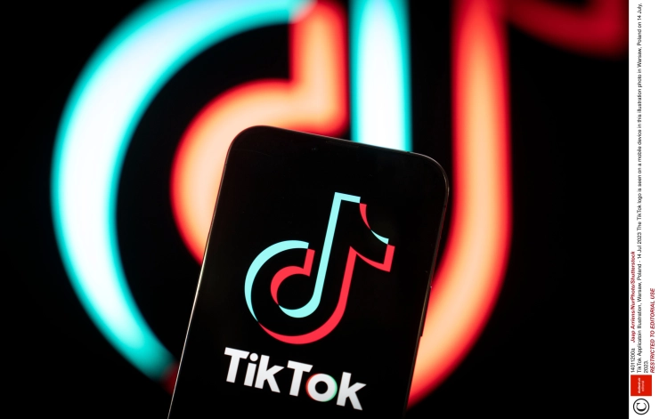TikTok past beleid aan om aan EU-eisen te voldoen: optie om ‘For You’-functie uit te zetten