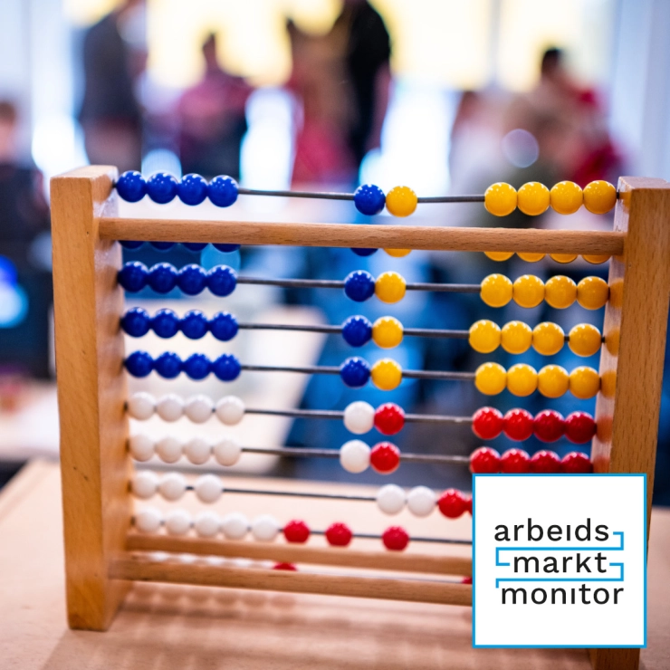 Arbeidsmarktmonitor: Nederland telt circa 18.500 journalisten en redacteuren