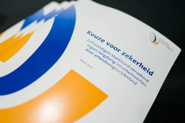 11 vragen (en antwoorden) over de verplichte aov voor zzp’ers