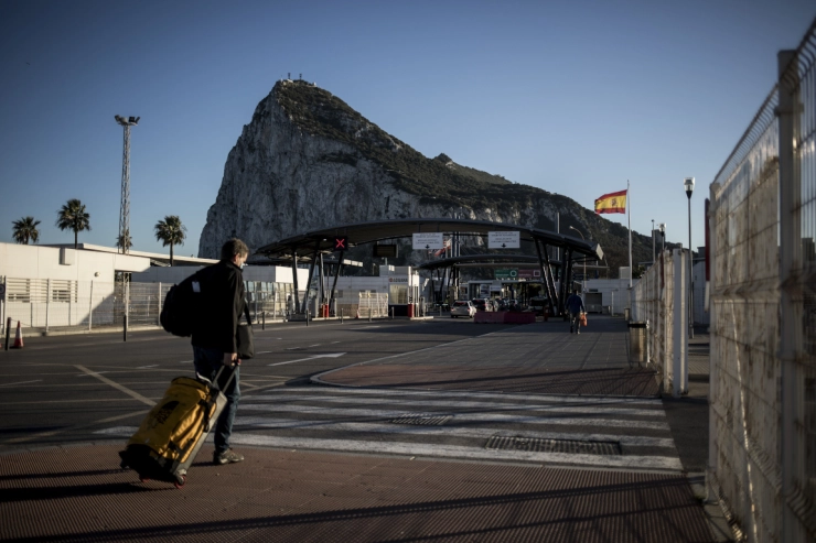 Spaanse fotojournalist Javier Fergo (42) overleden
