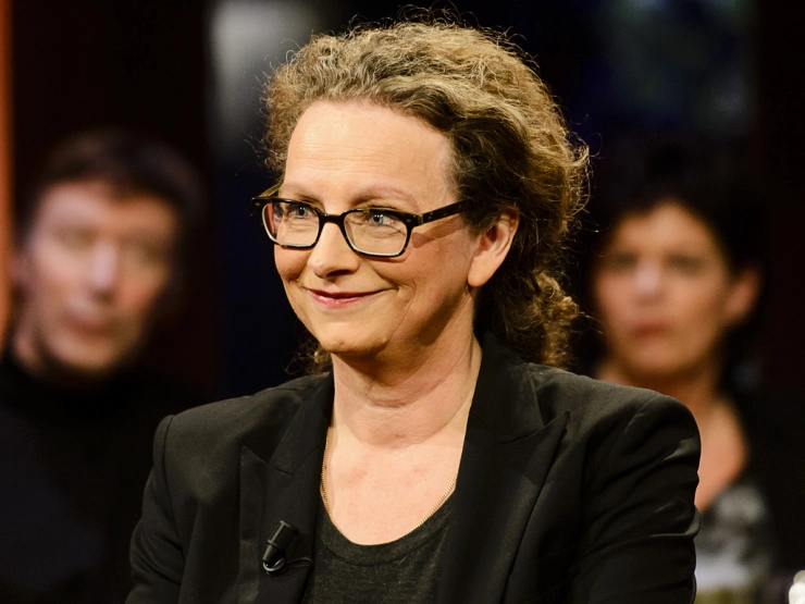 Schutte wint Gouden Ganzenveer 2016