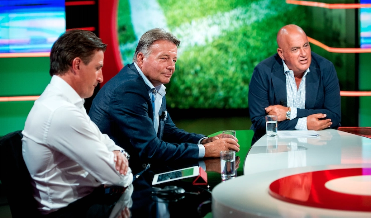 NOS moet afspraken Eredivisie aanpassen