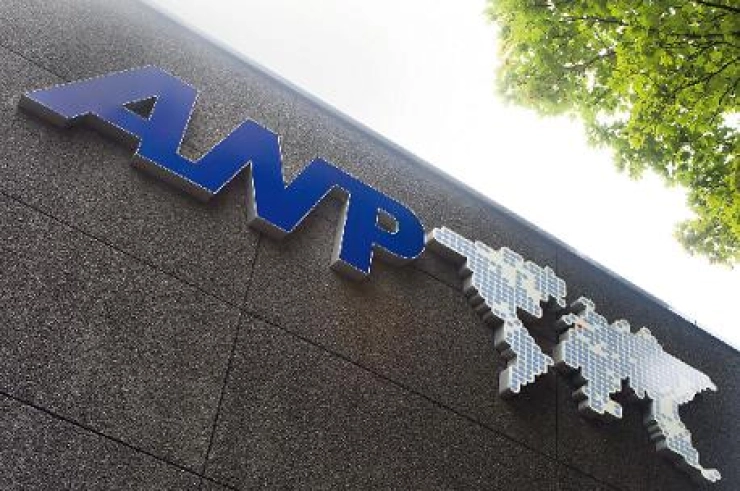 Kranten leunen steeds meer op het ANP