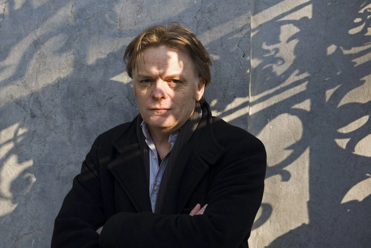 Ons Soort Mensen: Jeroen Akkermans was in Schotland en Marjolein Koster onderzoekt de ontbossing in Bosnië