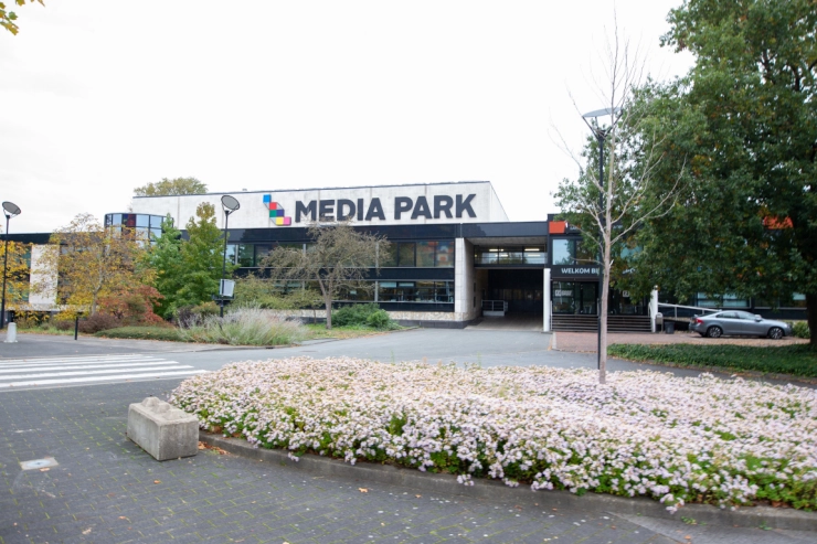 EO, HUMAN en VPRO vormen samen nieuw omroephuis