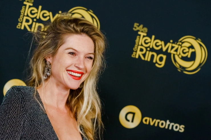 Lauren Verster juryvoorzitter Lokale Media Awards