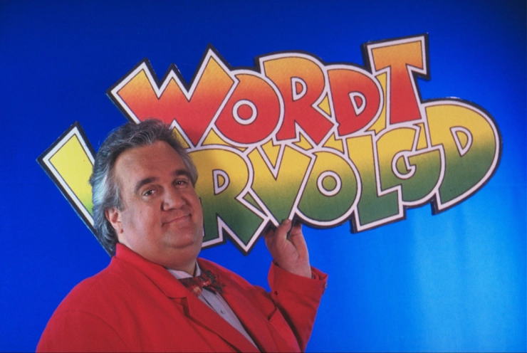 Tv-programma Wordt Vervolgd na 22 jaar weer terug op tv