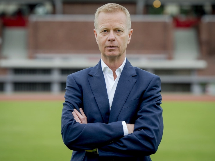 Arno Vermeulen stopt als voorzitter NSP