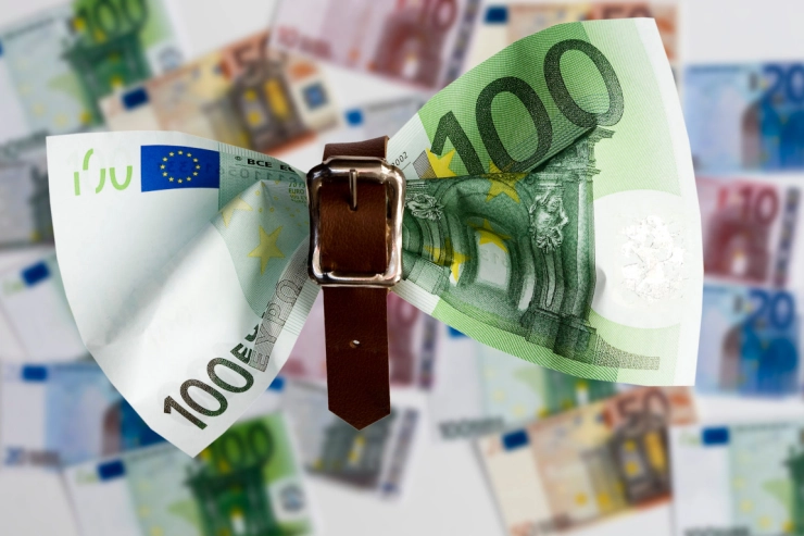 Bezuinigingen bij tijdschrift Zin