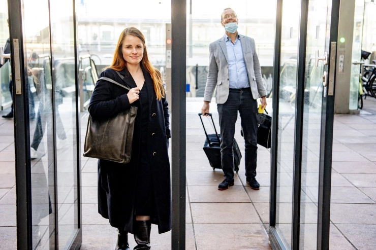 OM eist taakstraf tegen journalist Ans Boersma voor valsheid in geschrifte