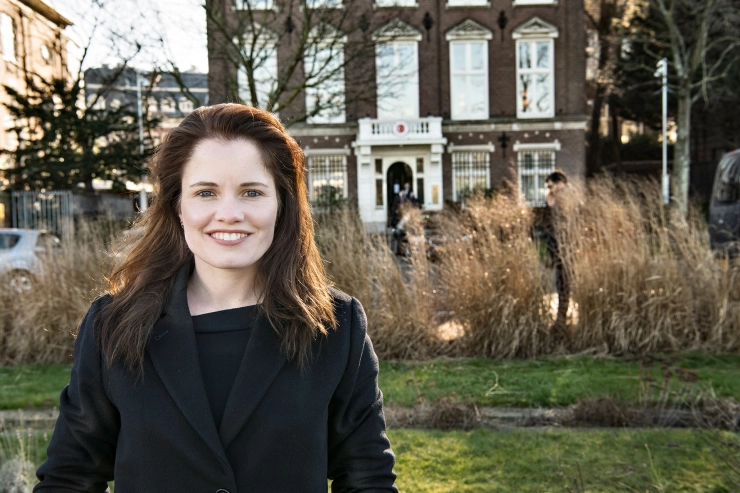 Ans Boersma wil nog steeds terug naar Turkije