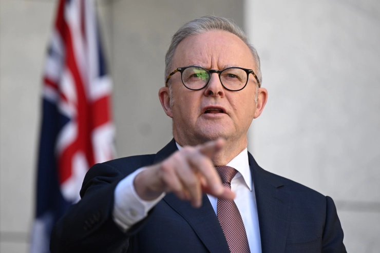 Australië wil techgiganten belasten voor niet betalen voor nieuws