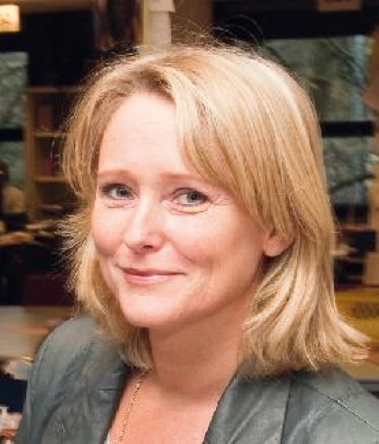 ‘Niet bozig door het leven’