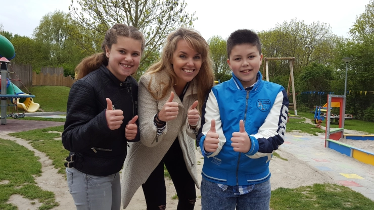 Vier Nederlandse nominaties voor een Rose d’Or