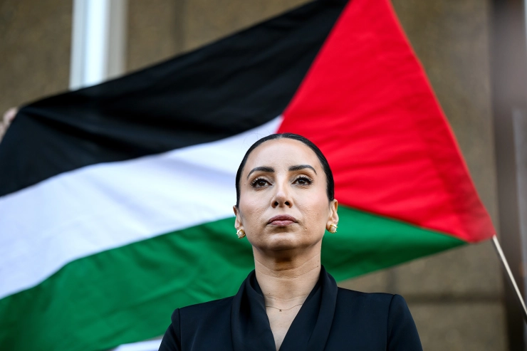 Australische publieke omroep ABC erkent kostbaar geblunder bij ontslag journalist