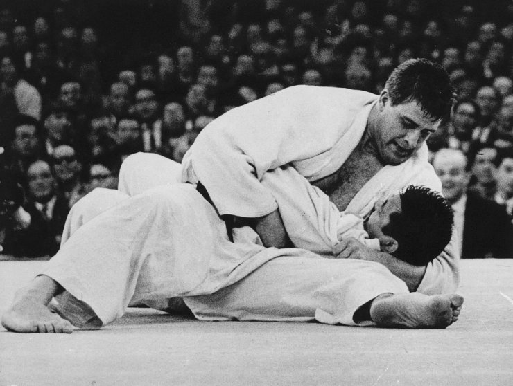 Oud ANP-fotograaf Jacques Klok (89) overleden