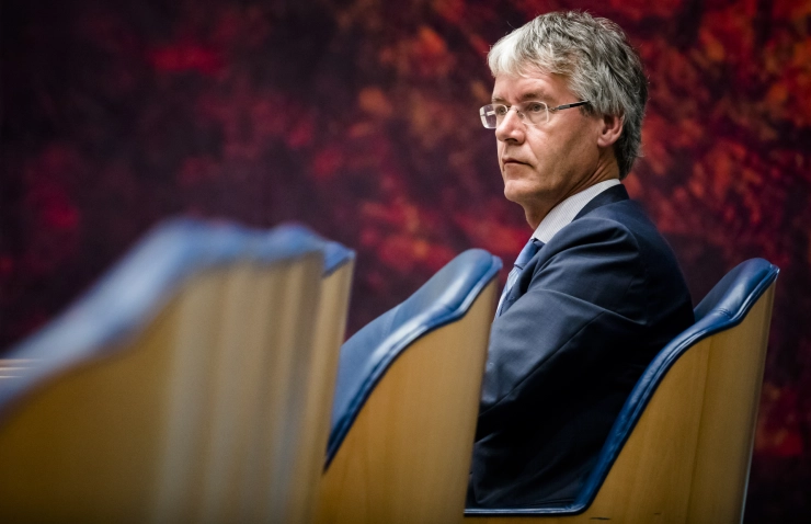 NDP Nieuwsmedia pleit bij Slob voor herinvoering stimuleringsregeling jonge journalisten