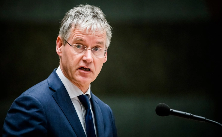 Regionale omroepen verbaasd over plan minister Slob