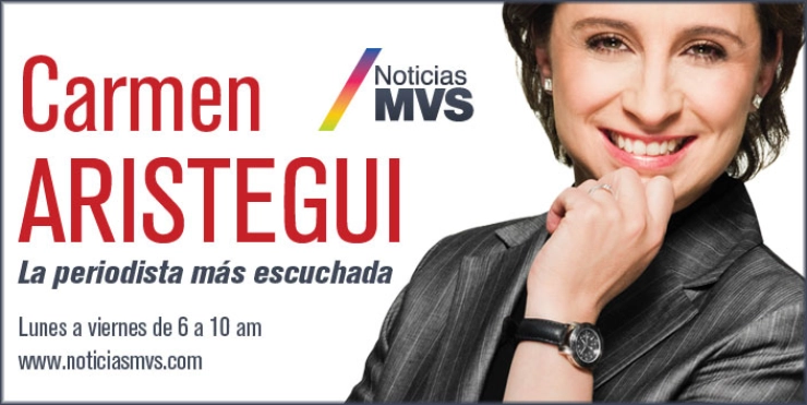 Ontslag journaliste schokt Mexico