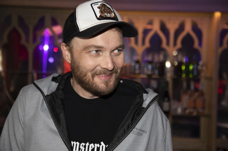 Ons Soort Mensen: muziek in de hoofdrol bij Gert-Jan Verstegen, Arjen Lubach en Marjolein Koster