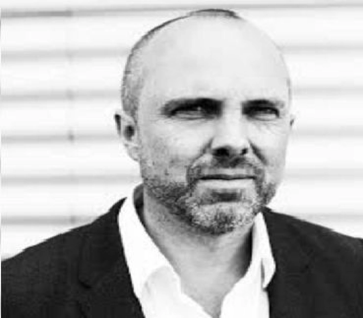 Arjan Paans weg bij TMG